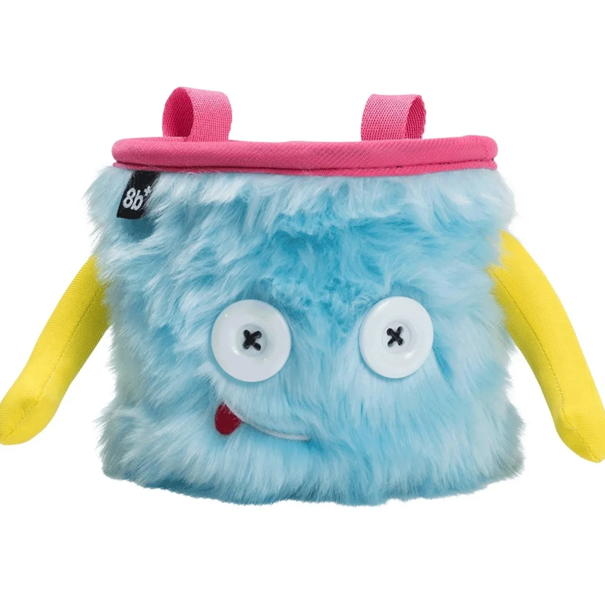 8bPlus 8b+ Chalk Bag Jamie Shop