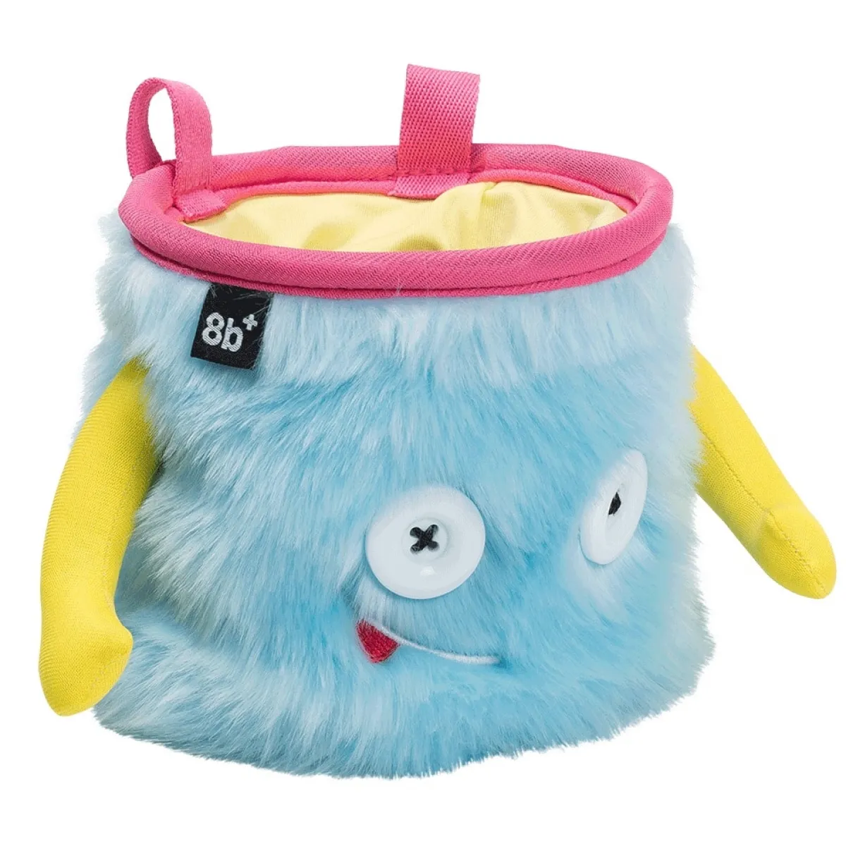 8bPlus 8b+ Chalk Bag Jamie Shop