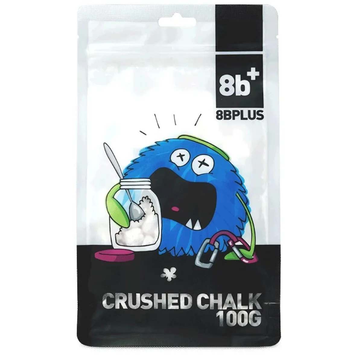 8bPlus 8b+ Crushed Chalk Shop