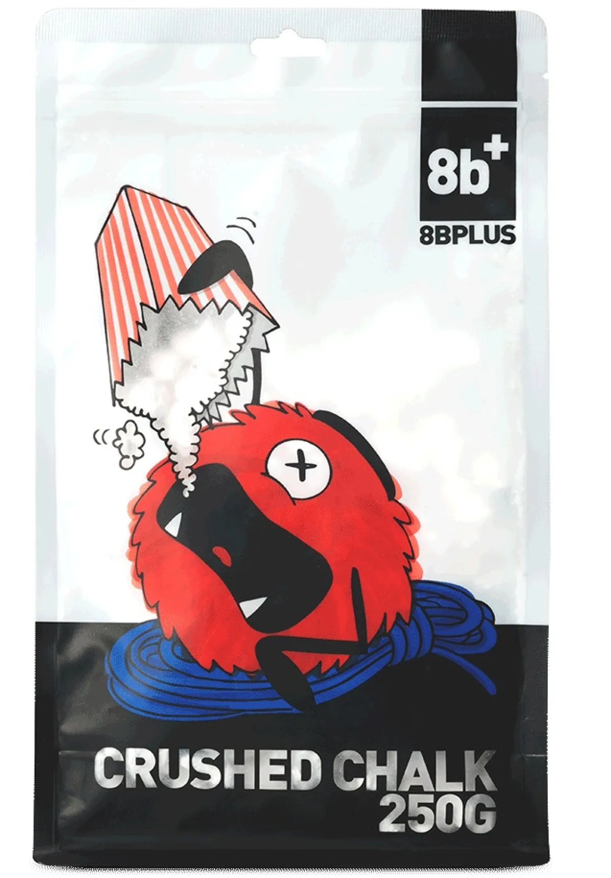 8bPlus 8b+ Crushed Chalk Shop