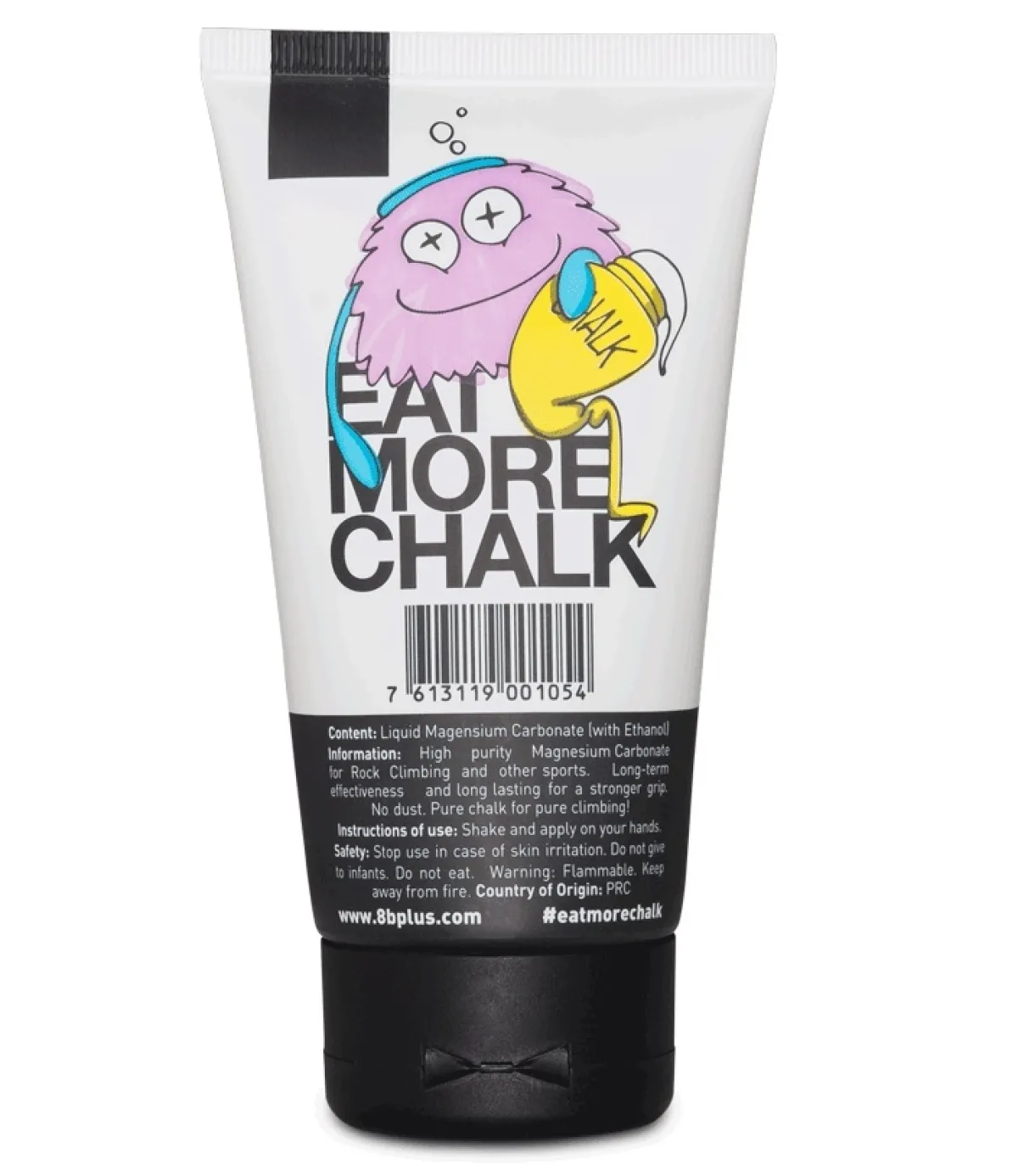 8bPlus 8b+ Liquid Chalk 125 ml liquid chalk Discount