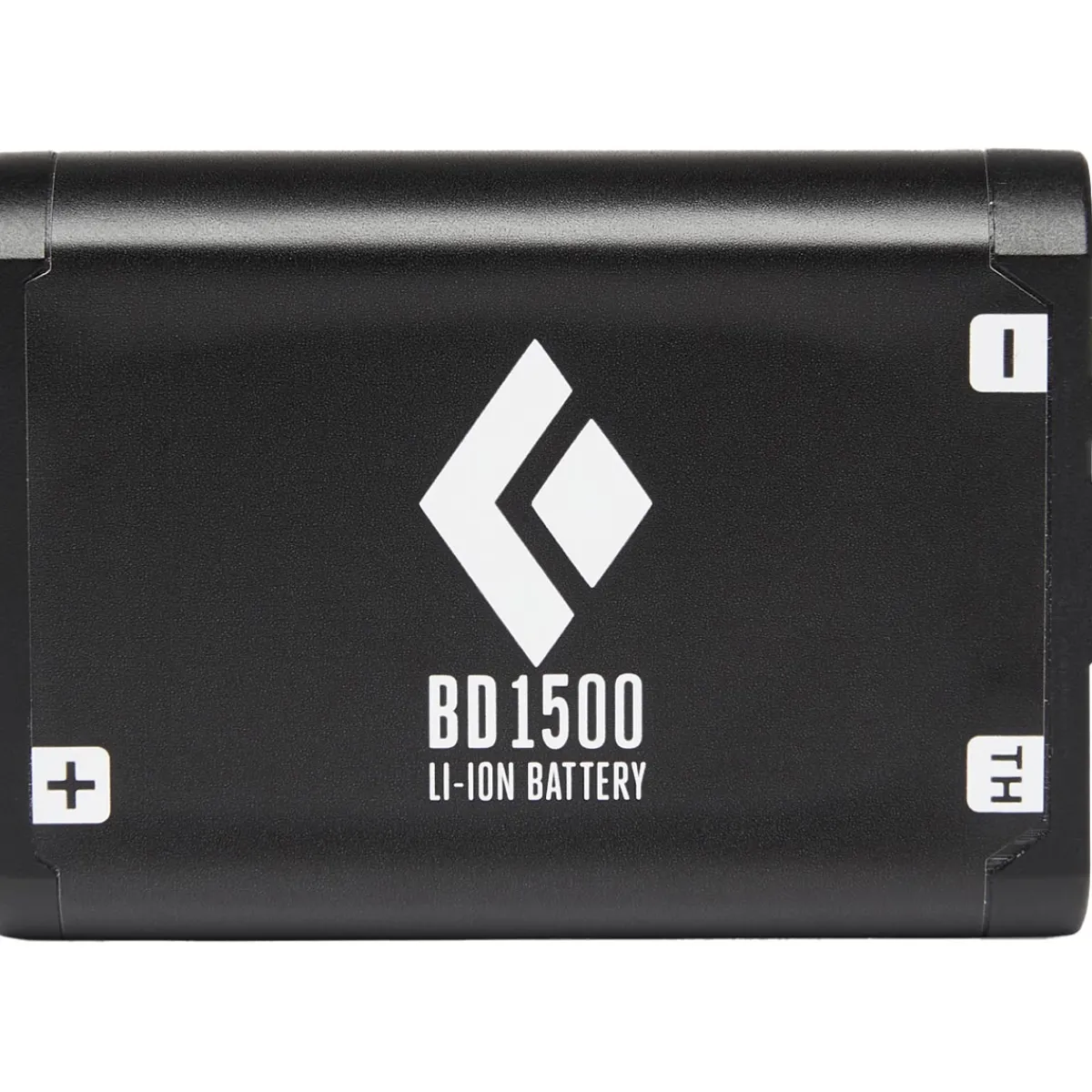 Black Diamond BD 1500 Battery & Charger Outlet
