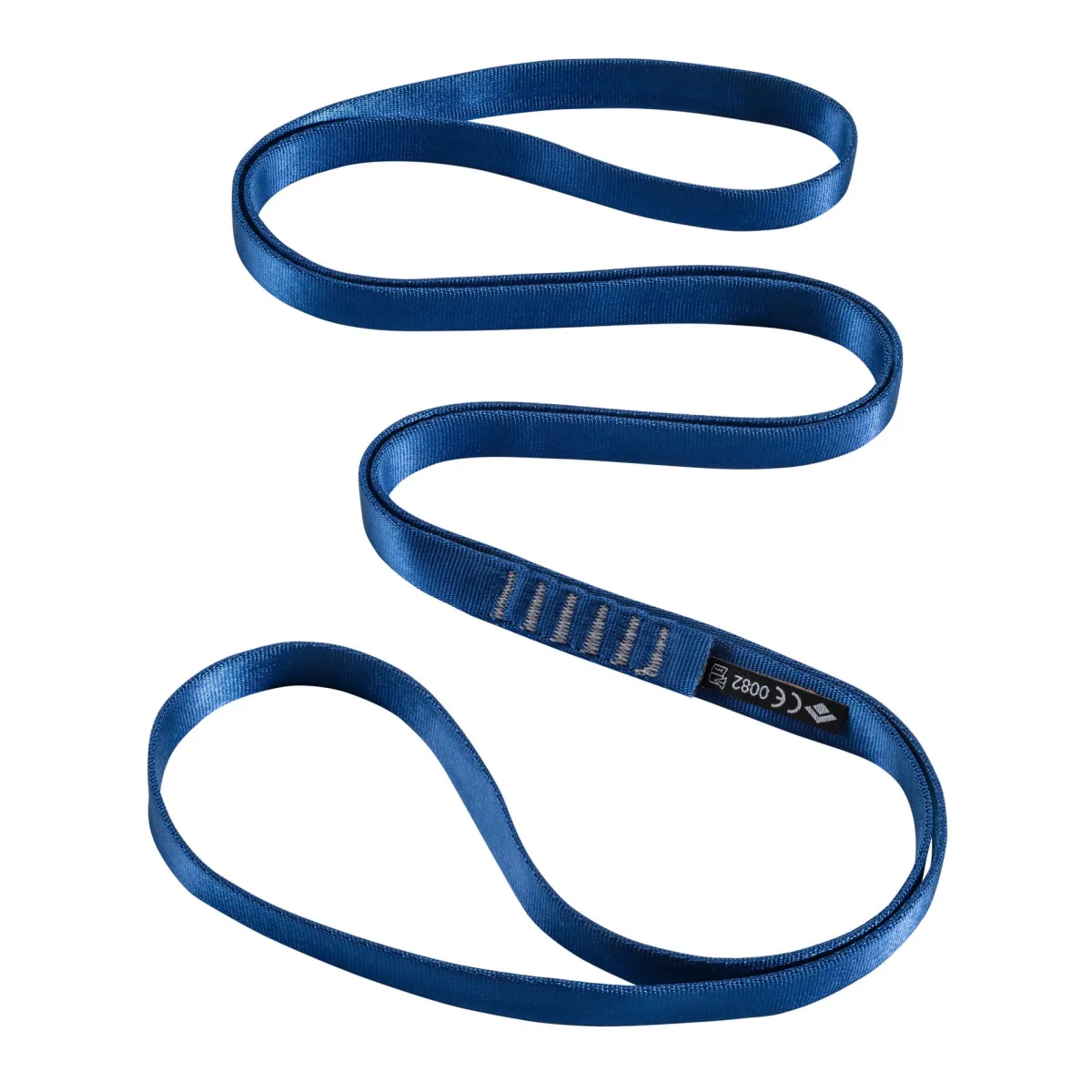 Black Diamond BD 18 mm Nylon Runner climbing sling Flash Sale