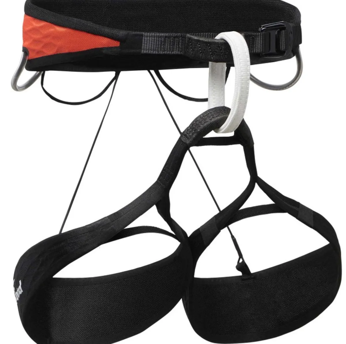 Black Diamond BD airNET climbing harness Best