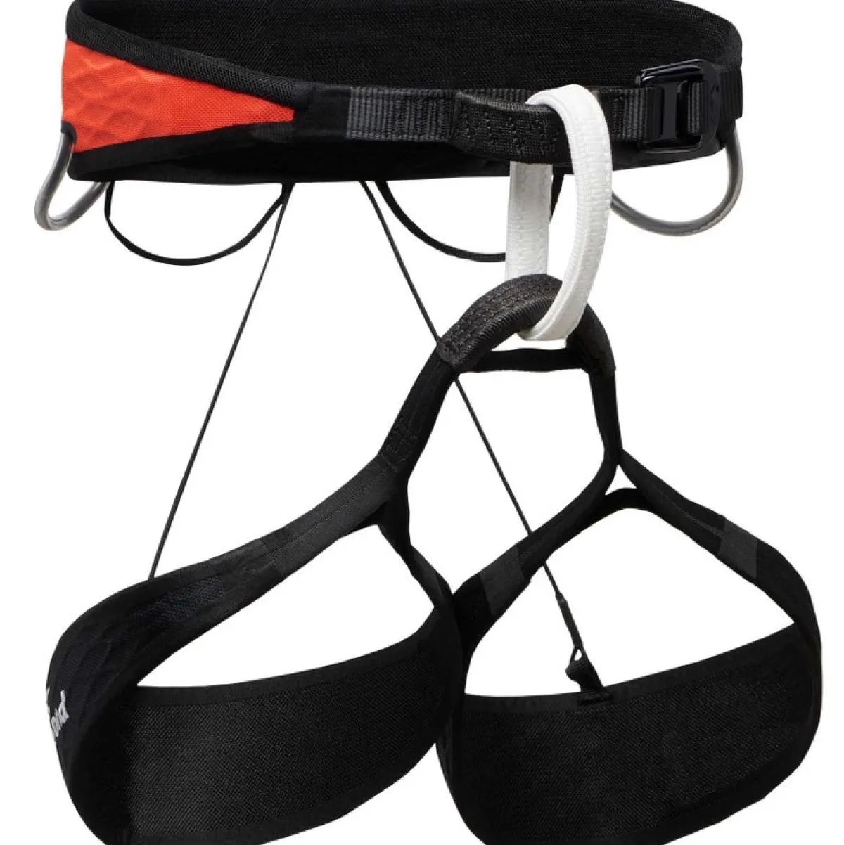 Black Diamond BD airNET Woman women's climbing harness Discount