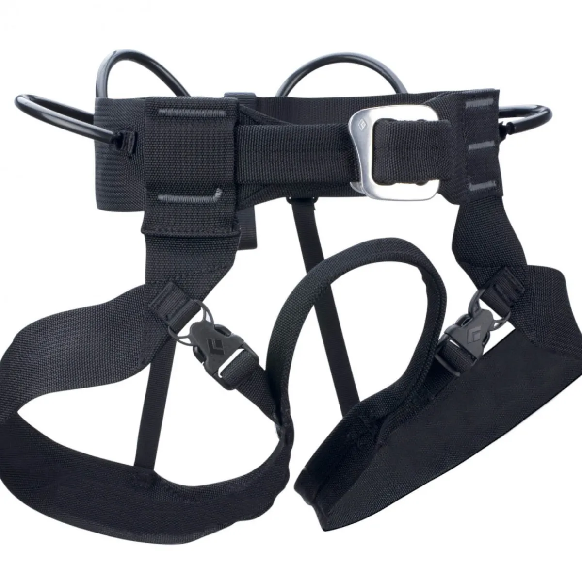 Black Diamond BD Alpine Bod ski mountaineering harness Discount