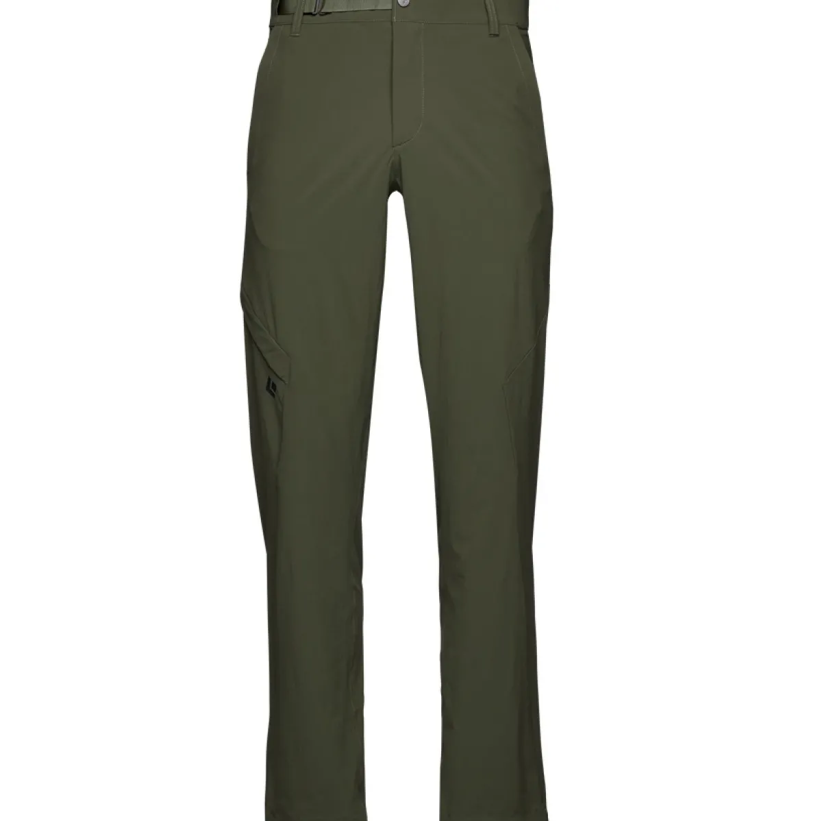 Black Diamond BD Alpine Light Pants men's pants Walnut Hot