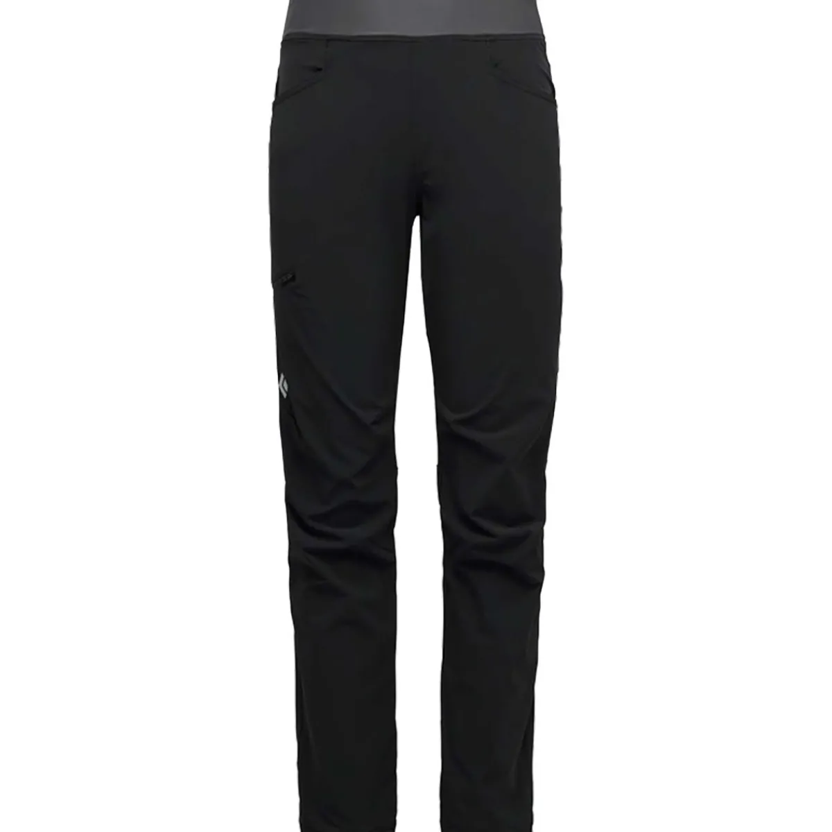 Black Diamond BD Alpine Light Pants women's pants Dark Curry Best