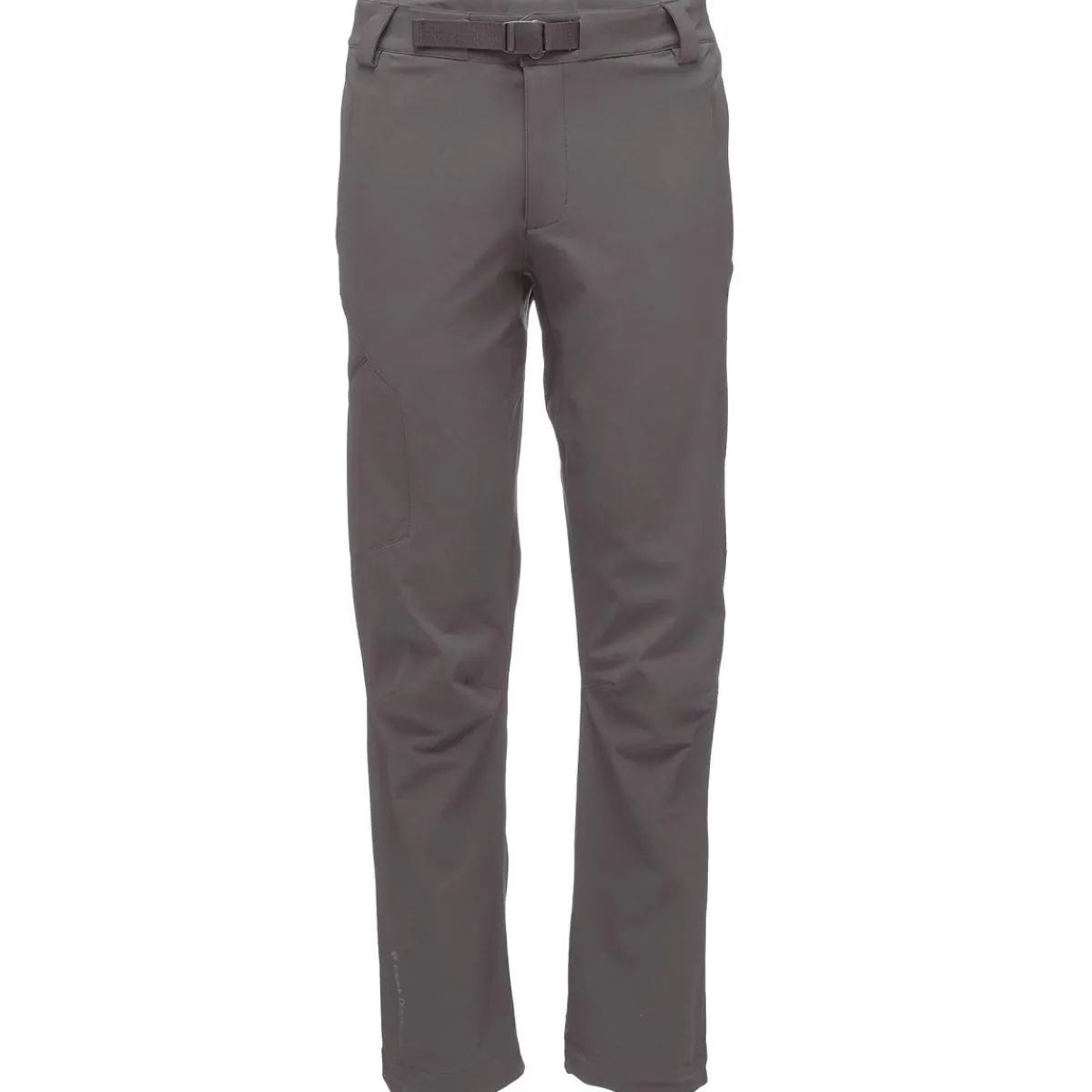 Black Diamond BD Alpine Pants men's pants Granite Flash Sale