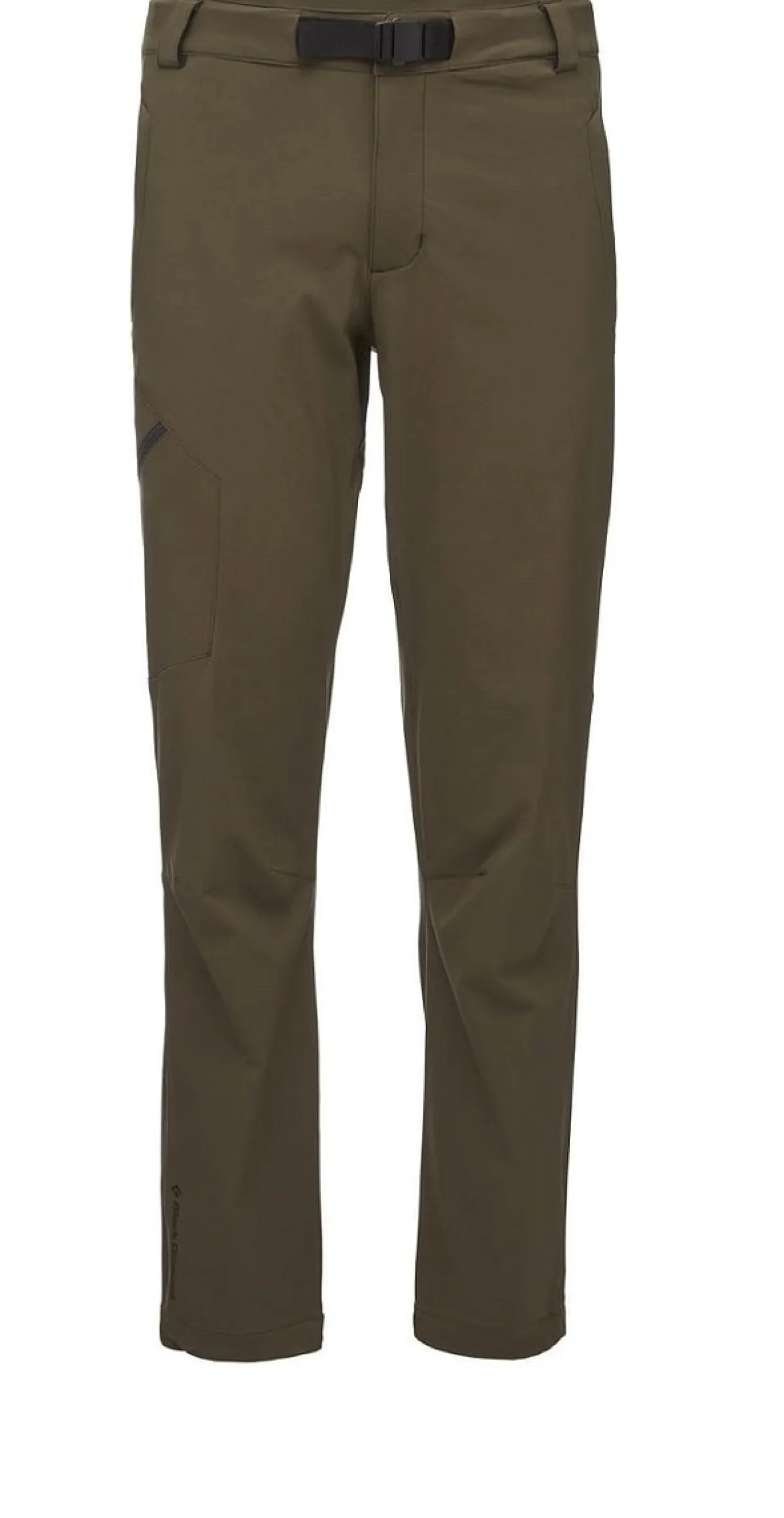 Black Diamond BD Alpine Pants men's pants Granite Flash Sale