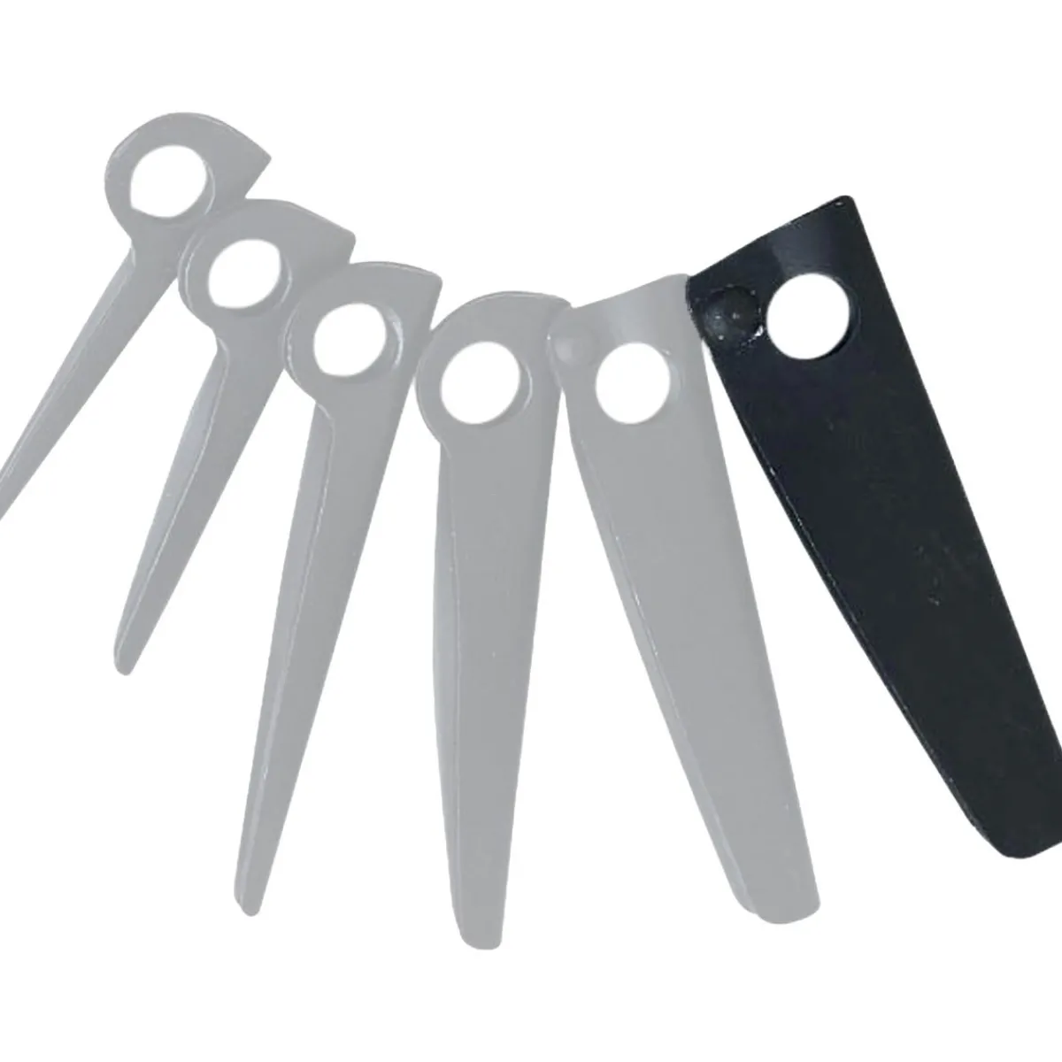 Black Diamond BD Angle Piton New