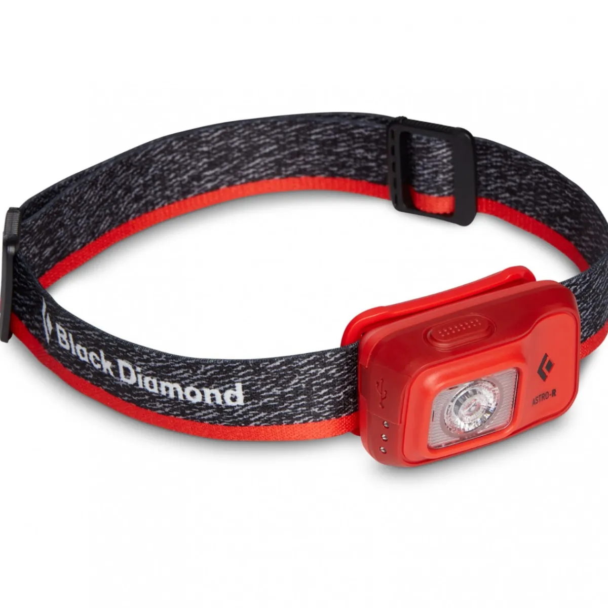 Black Diamond BD Astro 300-R headlamp Fashion