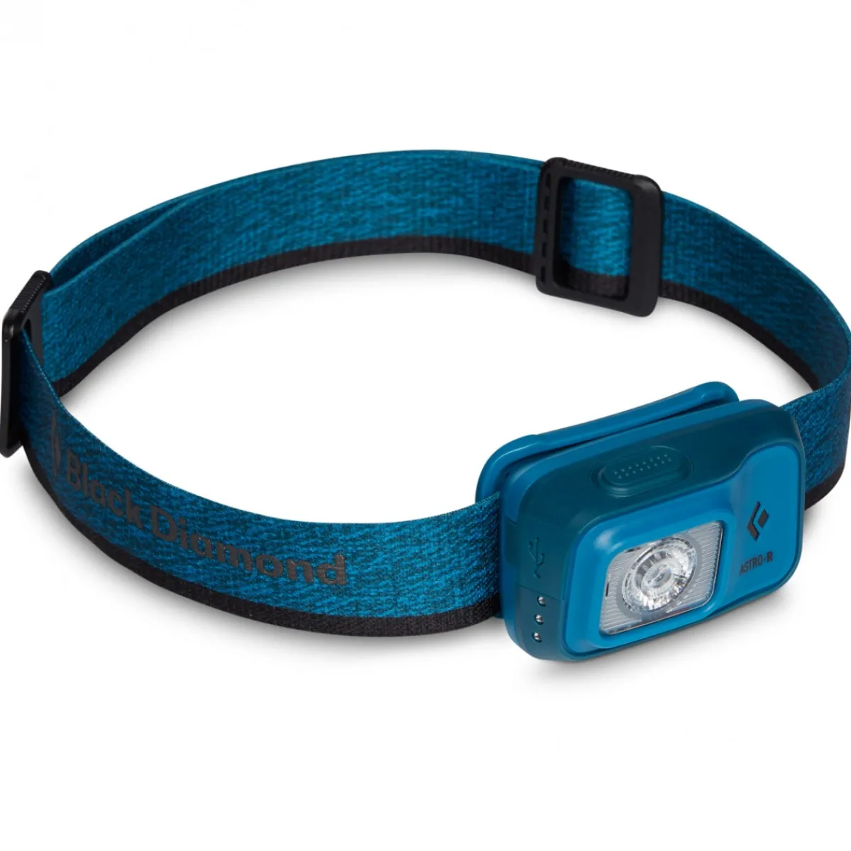 Black Diamond BD Astro 300-R headlamp Fashion