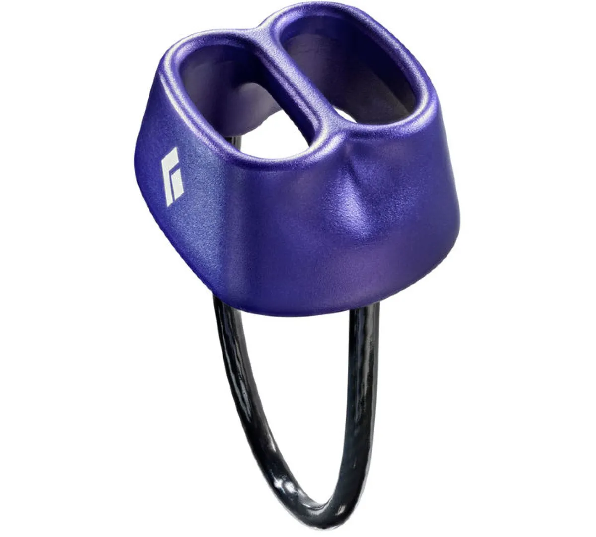 Black Diamond BD ATC belay device Black Store