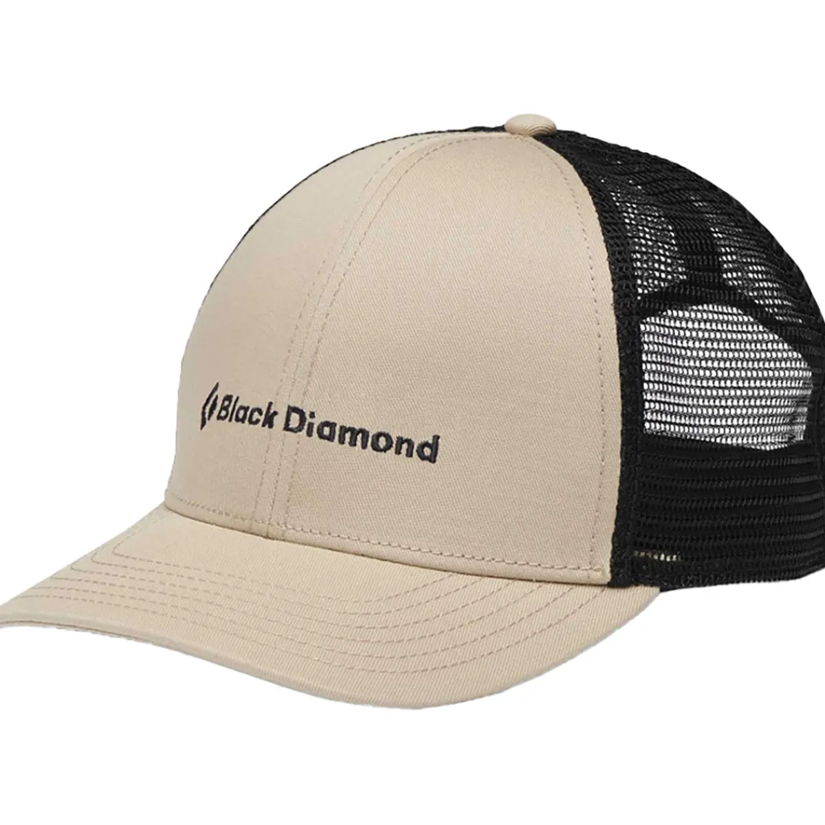 Black Diamond BD BD Trucker Hat Indigo/Black Fashion