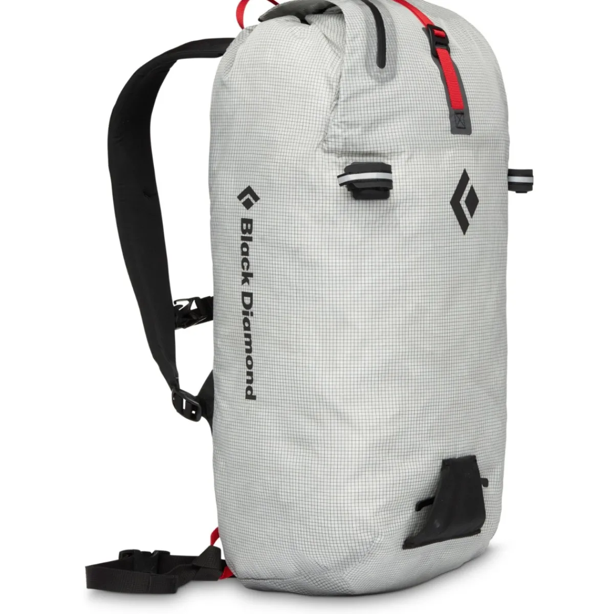 Black Diamond BD Blitz 28 mountaineering backpack Alloy Hot