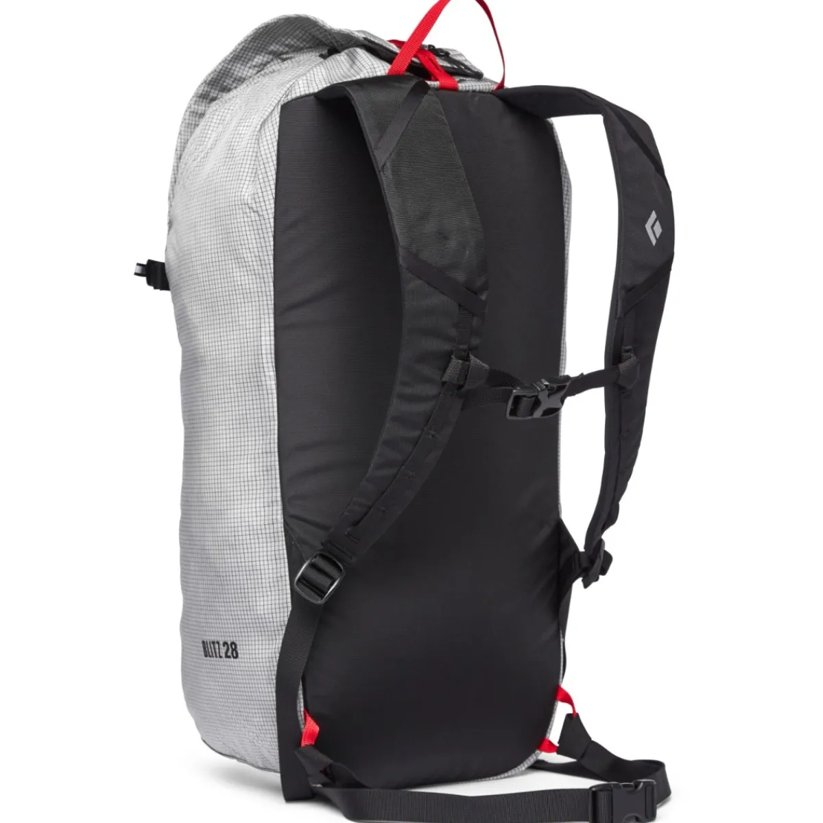 Black Diamond BD Blitz 28 mountaineering backpack Alloy Hot