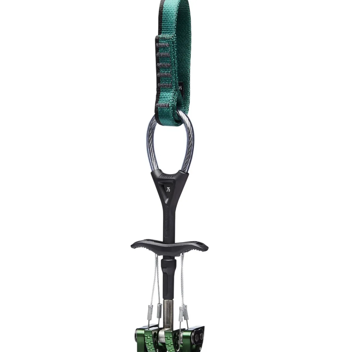 Black Diamond BD Camalot C4 climbing friend 0.75 Discount
