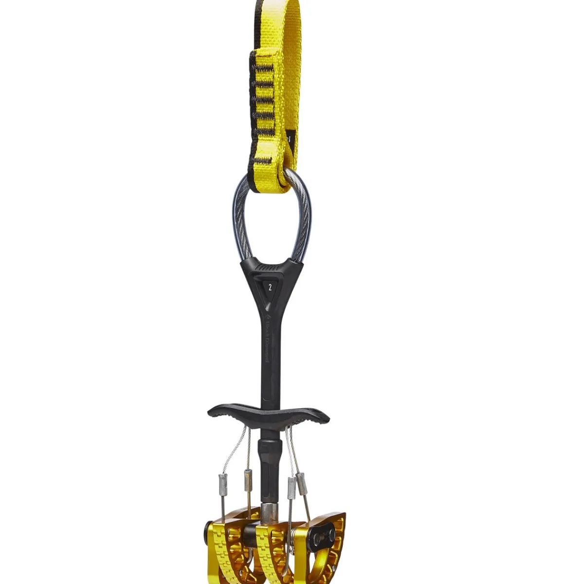 Black Diamond BD Camalot C4 climbing friend 2 New