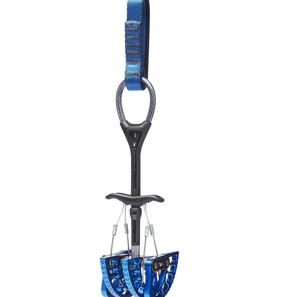 Black Diamond BD Camalot C4 climbing friend 3 Cheap