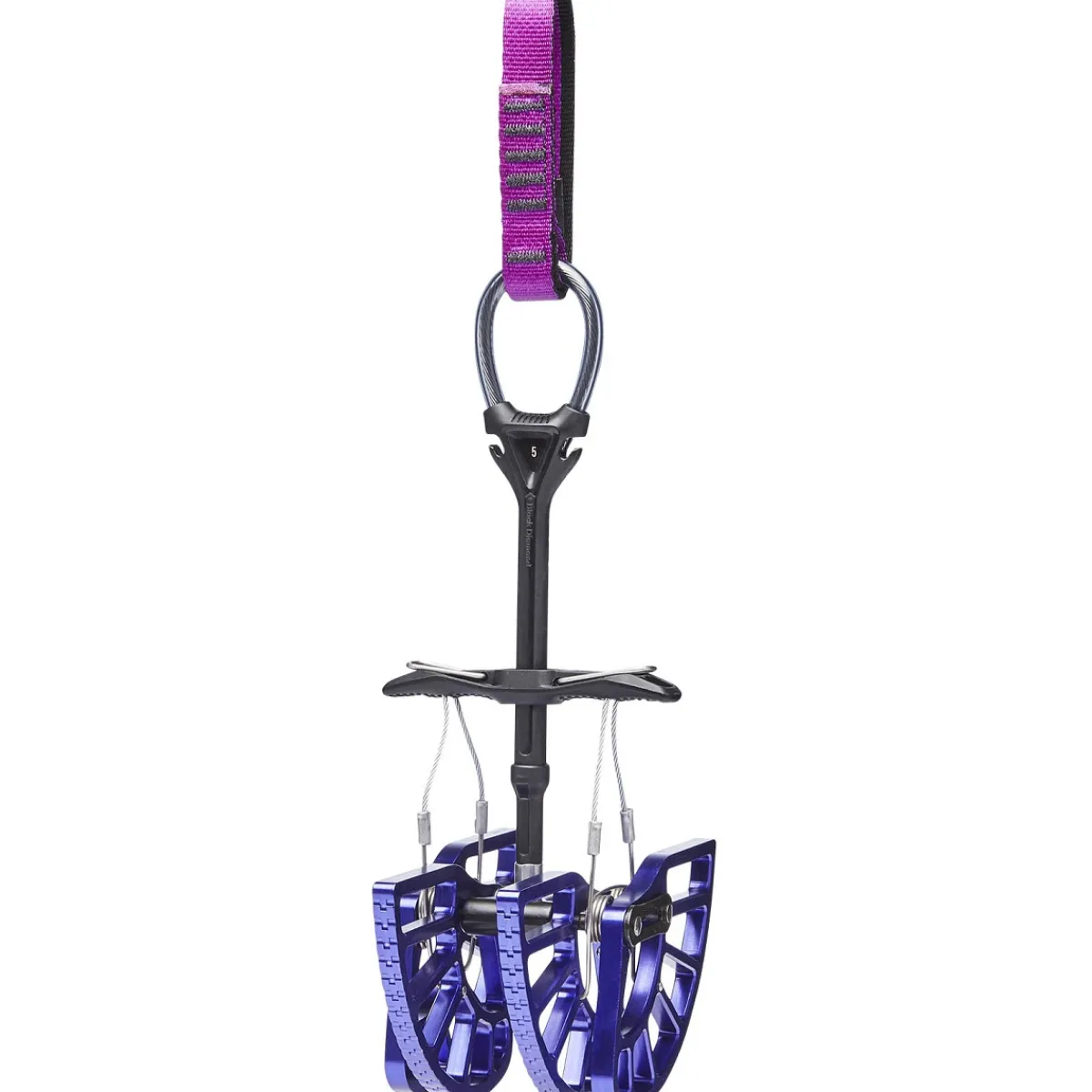Black Diamond BD Camalot C4 climbing friend 5 Fashion