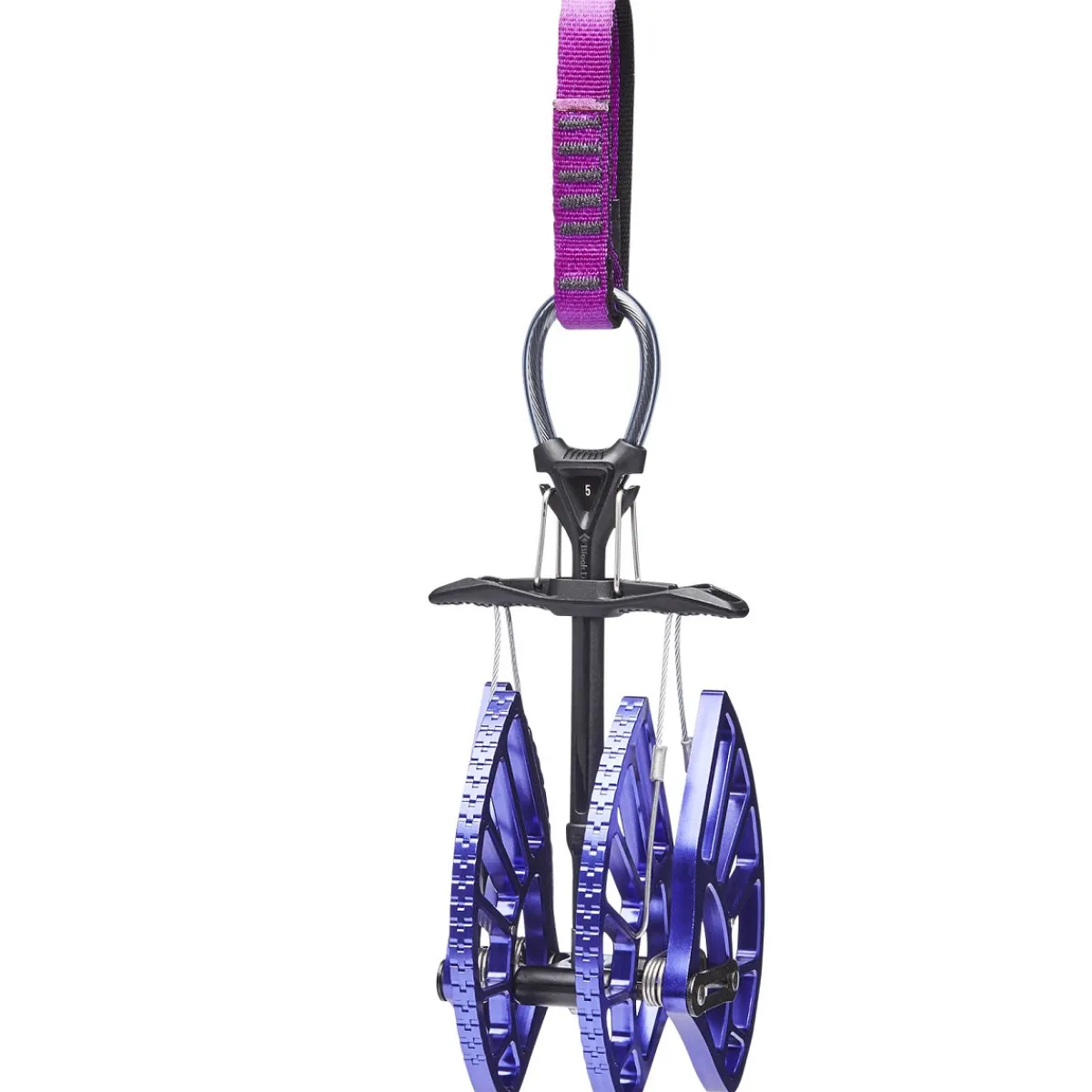 Black Diamond BD Camalot C4 climbing friend 5 Fashion