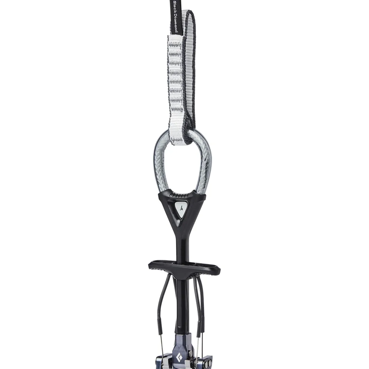 Black Diamond BD Camalot Ultralight climbing friend 0.4 Flash Sale