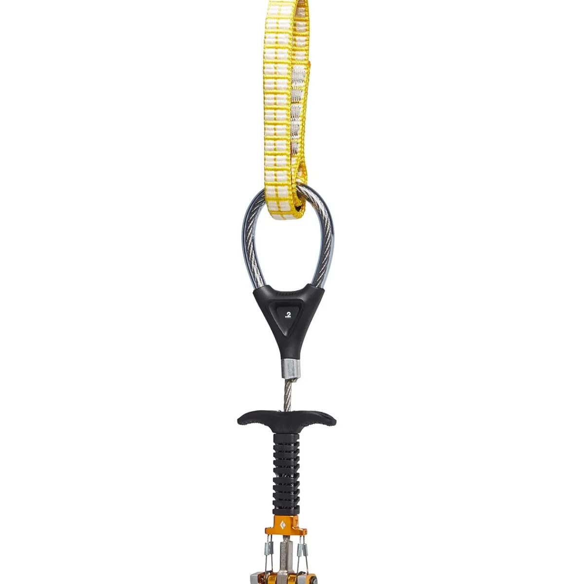 Black Diamond BD Camalot Z4 climbing friend 0.2 Cheap