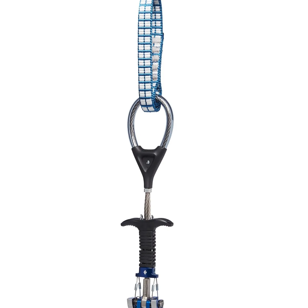Black Diamond BD Camalot Z4 climbing friend 0.3 Clearance
