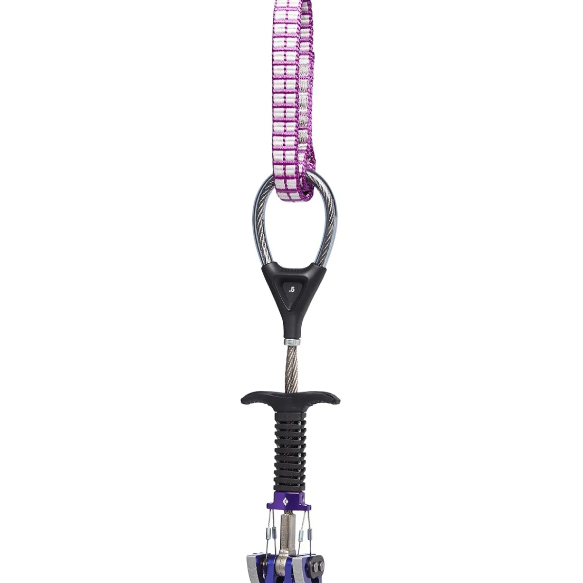 Black Diamond BD Camalot Z4 climbing friend 0.5 Best