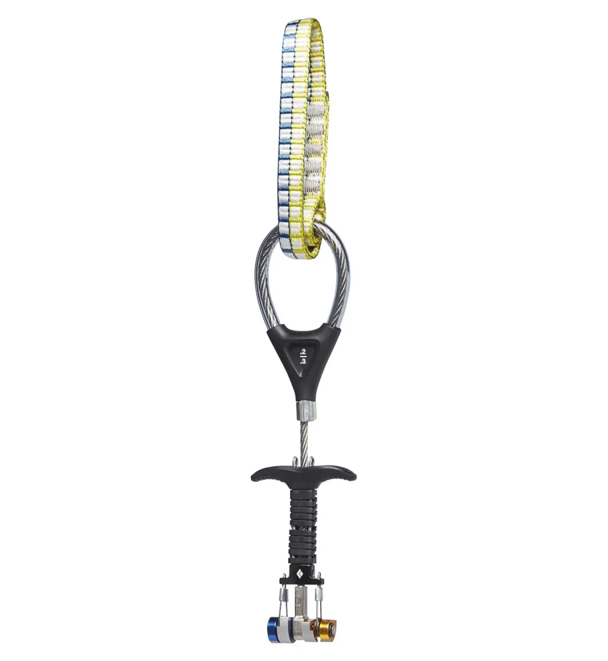 Black Diamond BD Camalot Z4 Offset climbing friend 0.2/0.3 Shop