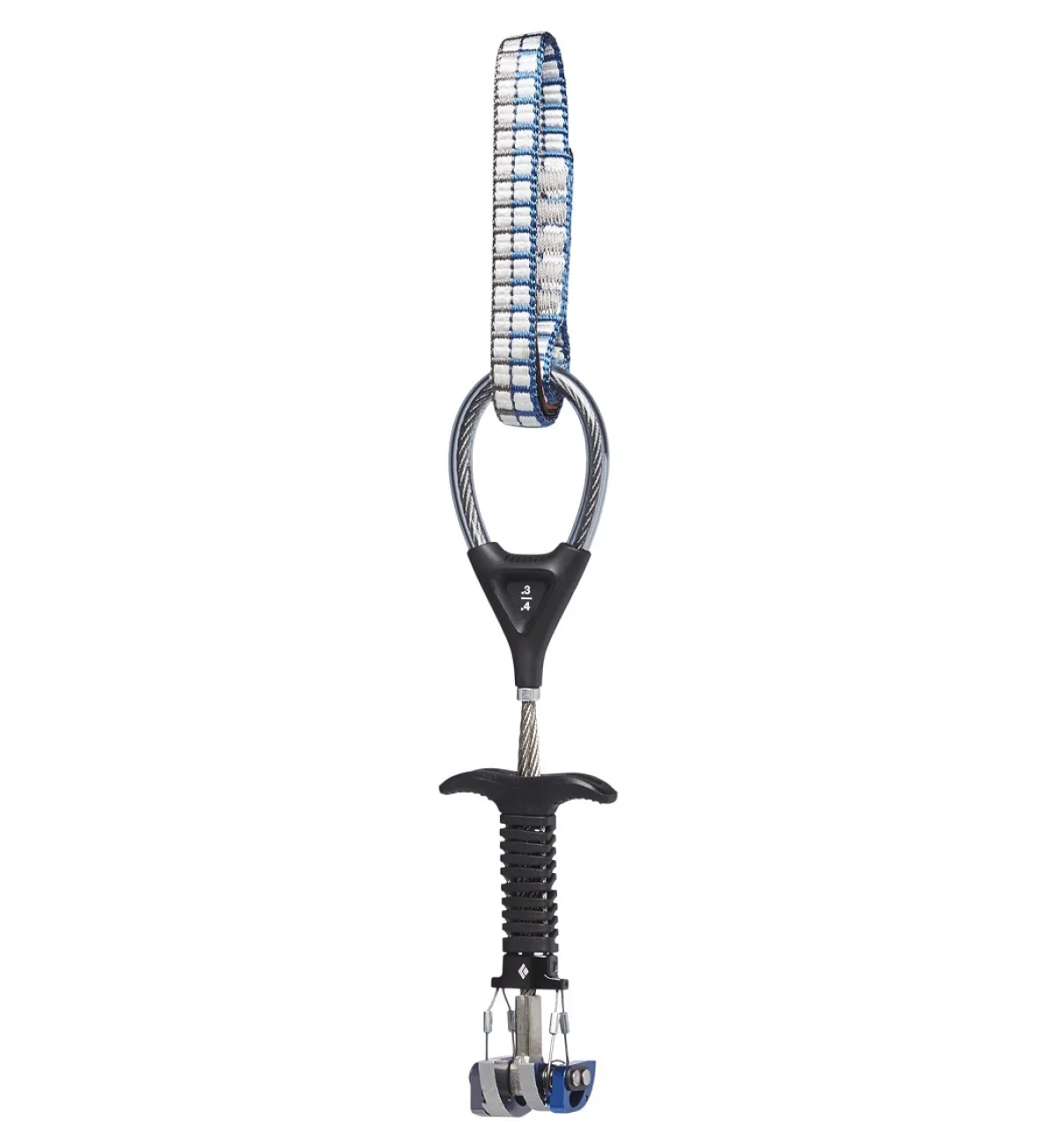 Black Diamond BD Camalot Z4 Offset climbing friend 0.3/0.4 Cheap