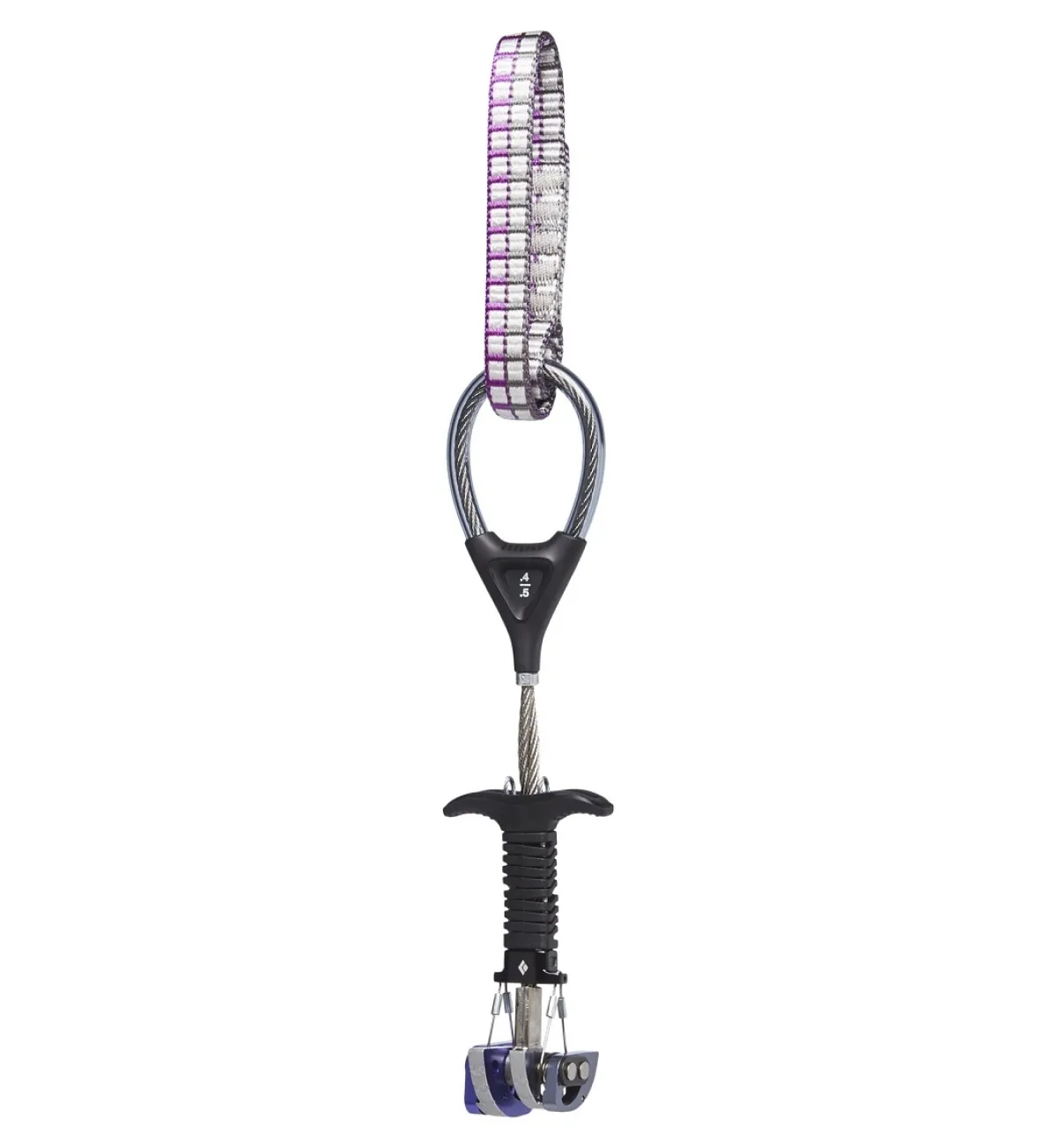 Black Diamond BD Camalot Z4 Offset climbing friend 0.4/0.5 Cheap