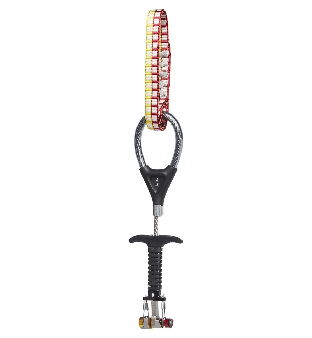 Black Diamond BD Camalot Z4 Offset climbing friend 0.1/0.2 Discount