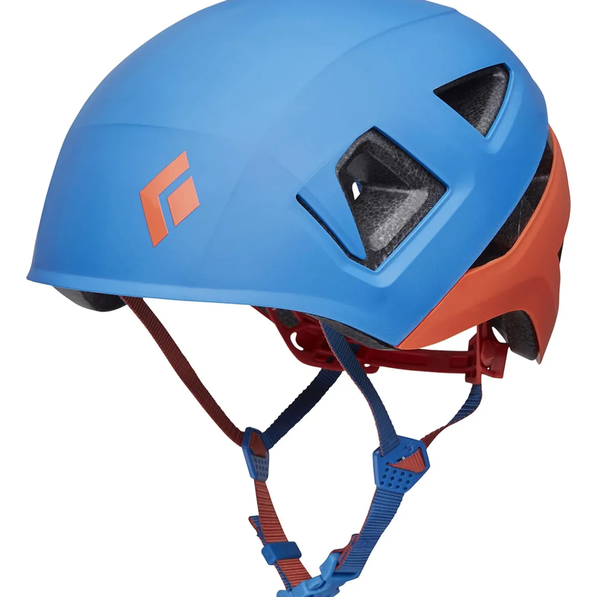 Black Diamond BD Capitan Kid kid's climbing helmet Fashion