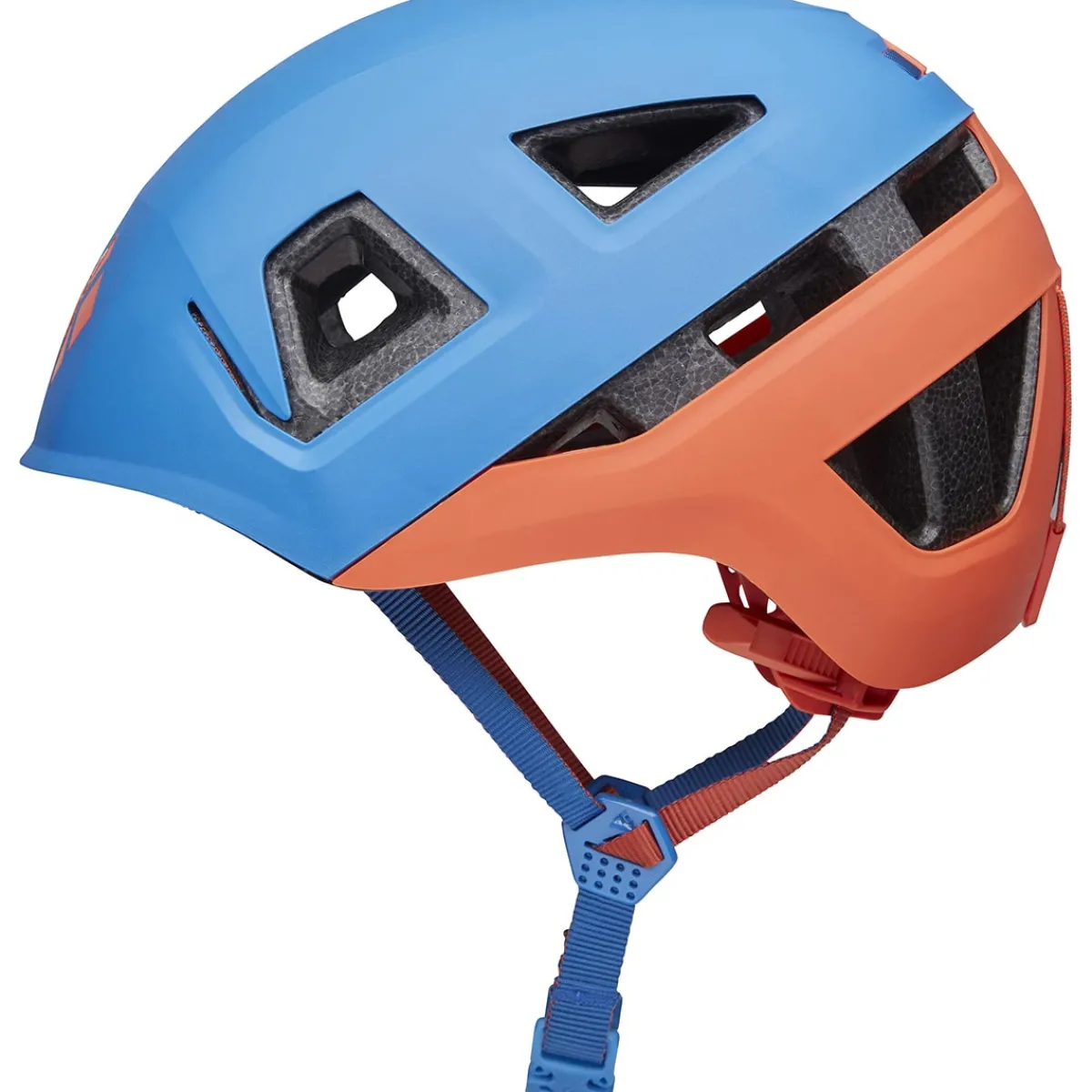 Black Diamond BD Capitan Kid kid's climbing helmet Fashion