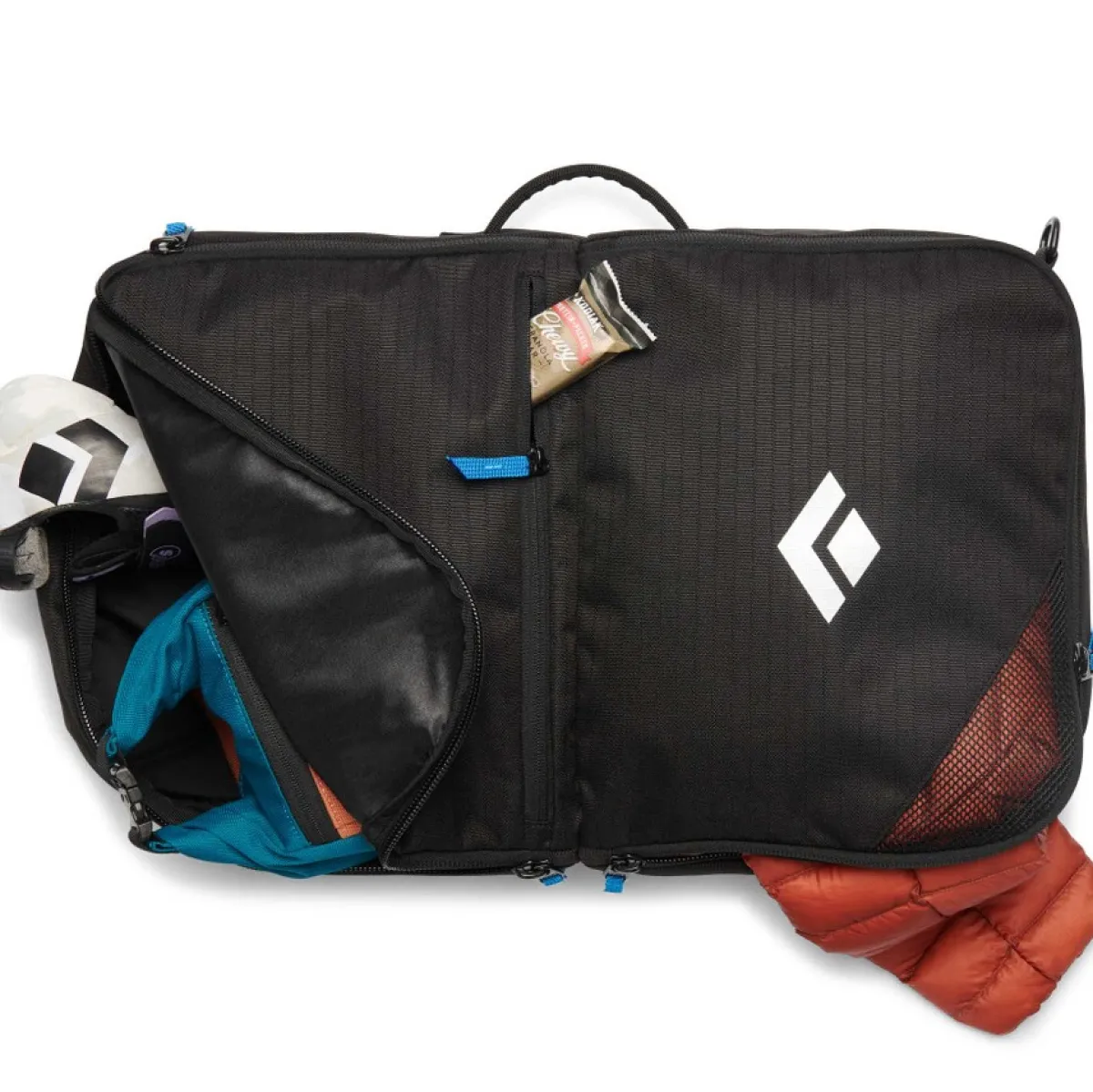 Black Diamond BD Capsule 20 bouldering bag Cheap