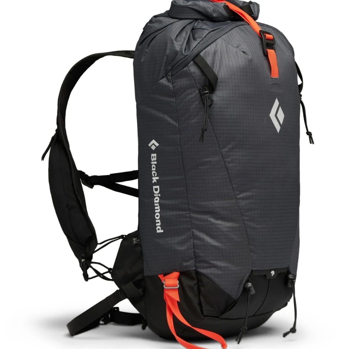 Black Diamond BD Cirque 25 ski mountaineering backpack Sulphur Green Best Sale