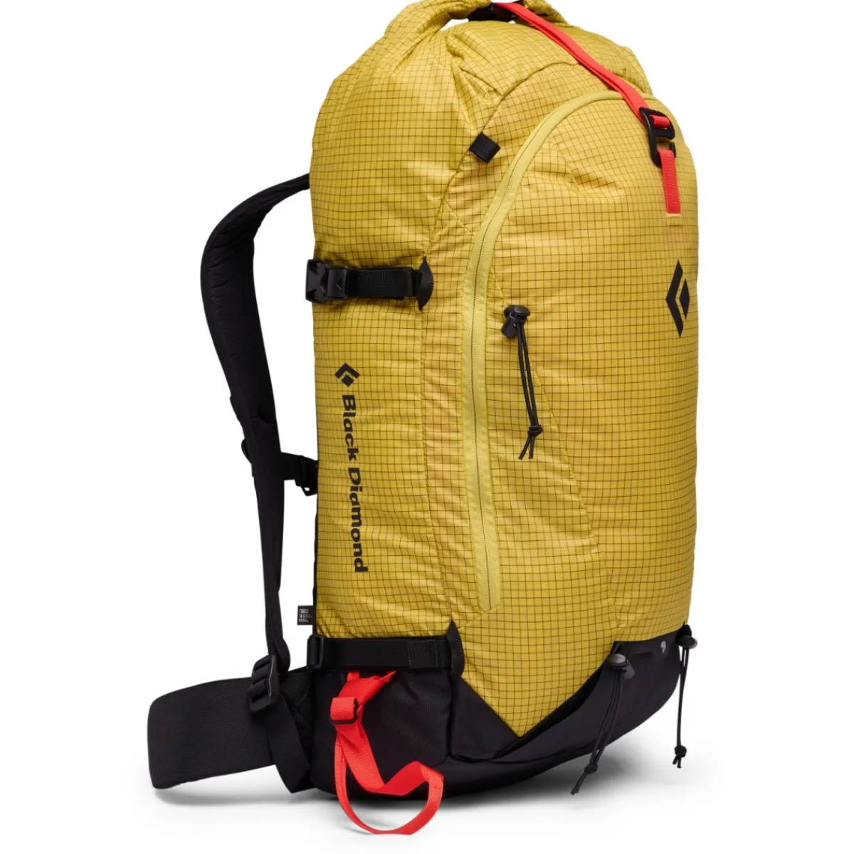 Black Diamond BD Cirque 35 ski mountaineering backpack Flash Sale