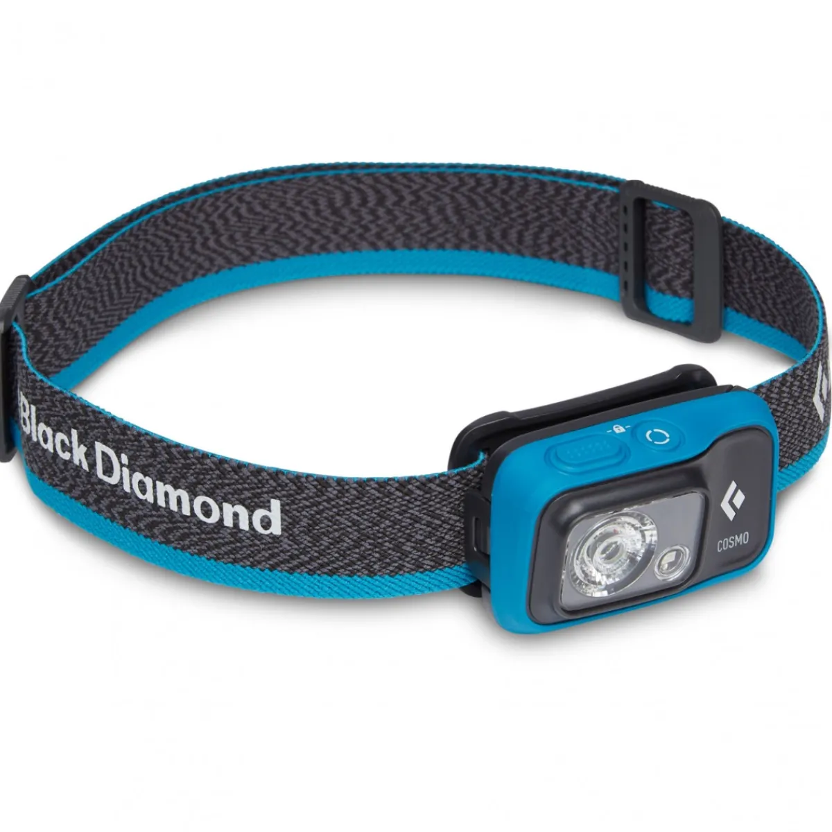 Black Diamond BD Cosmo 350 headlamp New