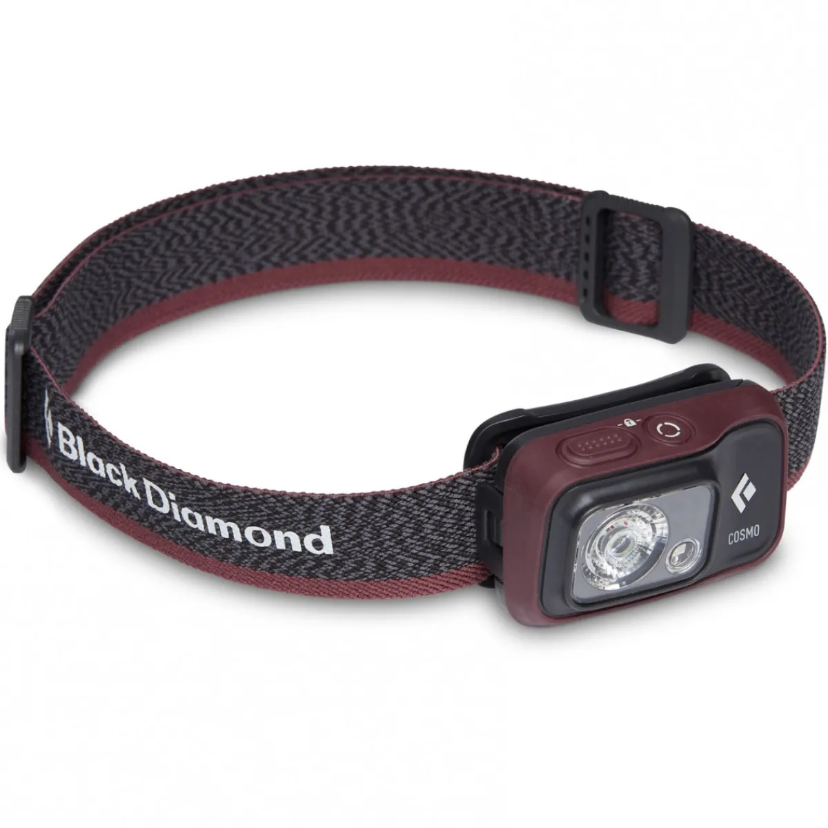 Black Diamond BD Cosmo 350 headlamp New