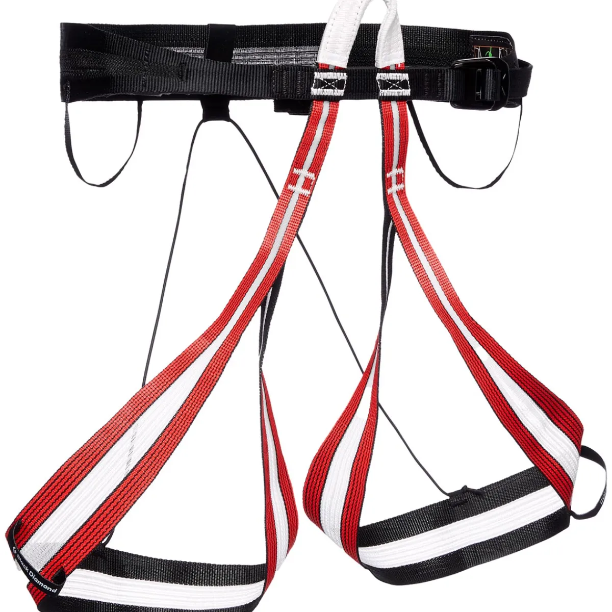 Black Diamond BD Couloir Lt mountaineering and ski-mountaineering harness Best