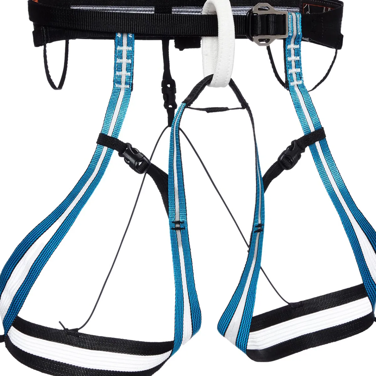 Black Diamond BD Couloir ski-mountaineering and mountaineering harness Clearance