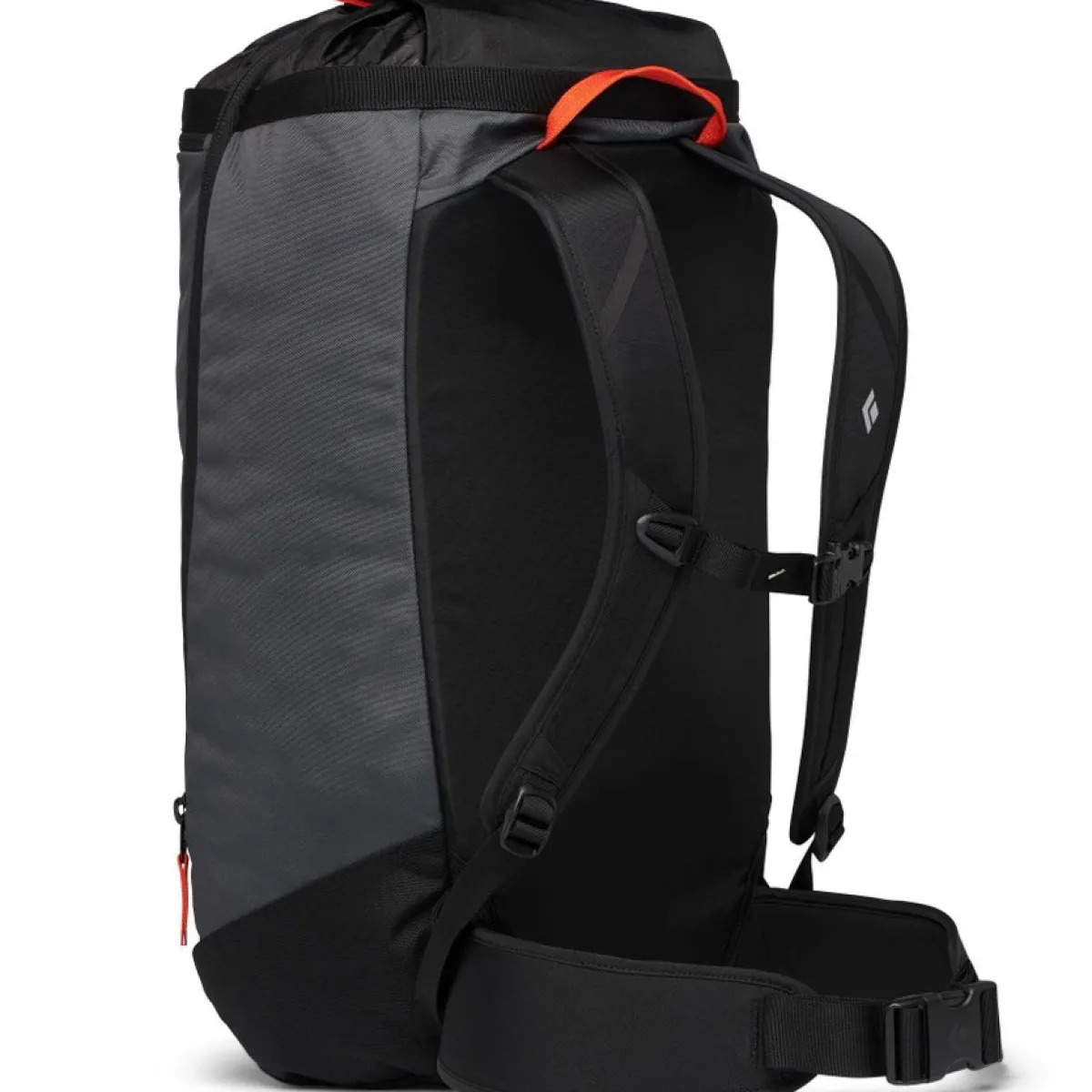 Black Diamond BD Crag 40 l climbing crag backpack Carbon Outlet