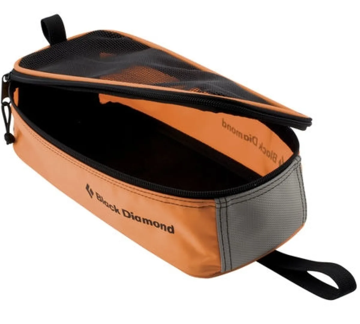 Black Diamond BD Crampon bag New