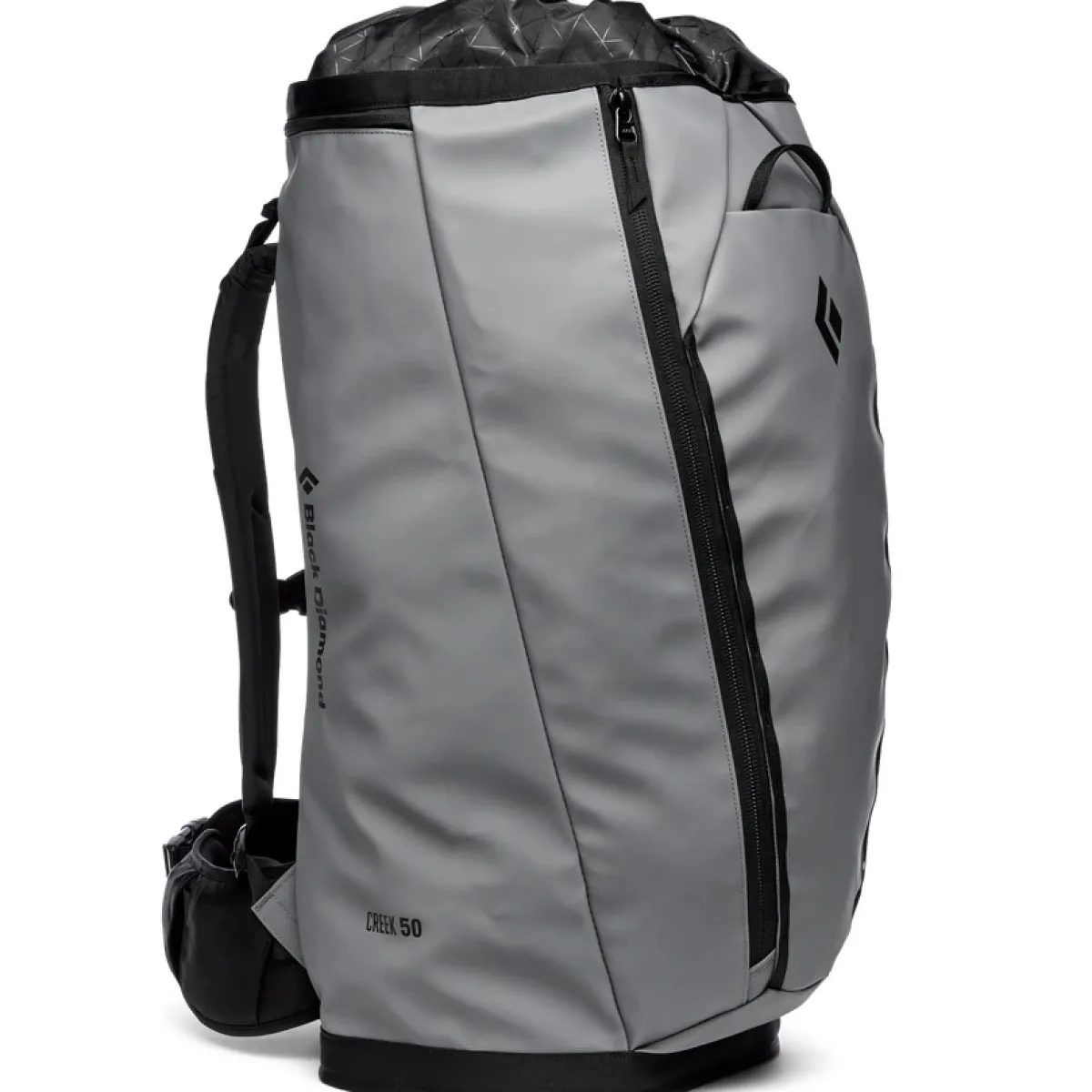 Black Diamond BD Creek 50 climbing crag backpack Black Shop