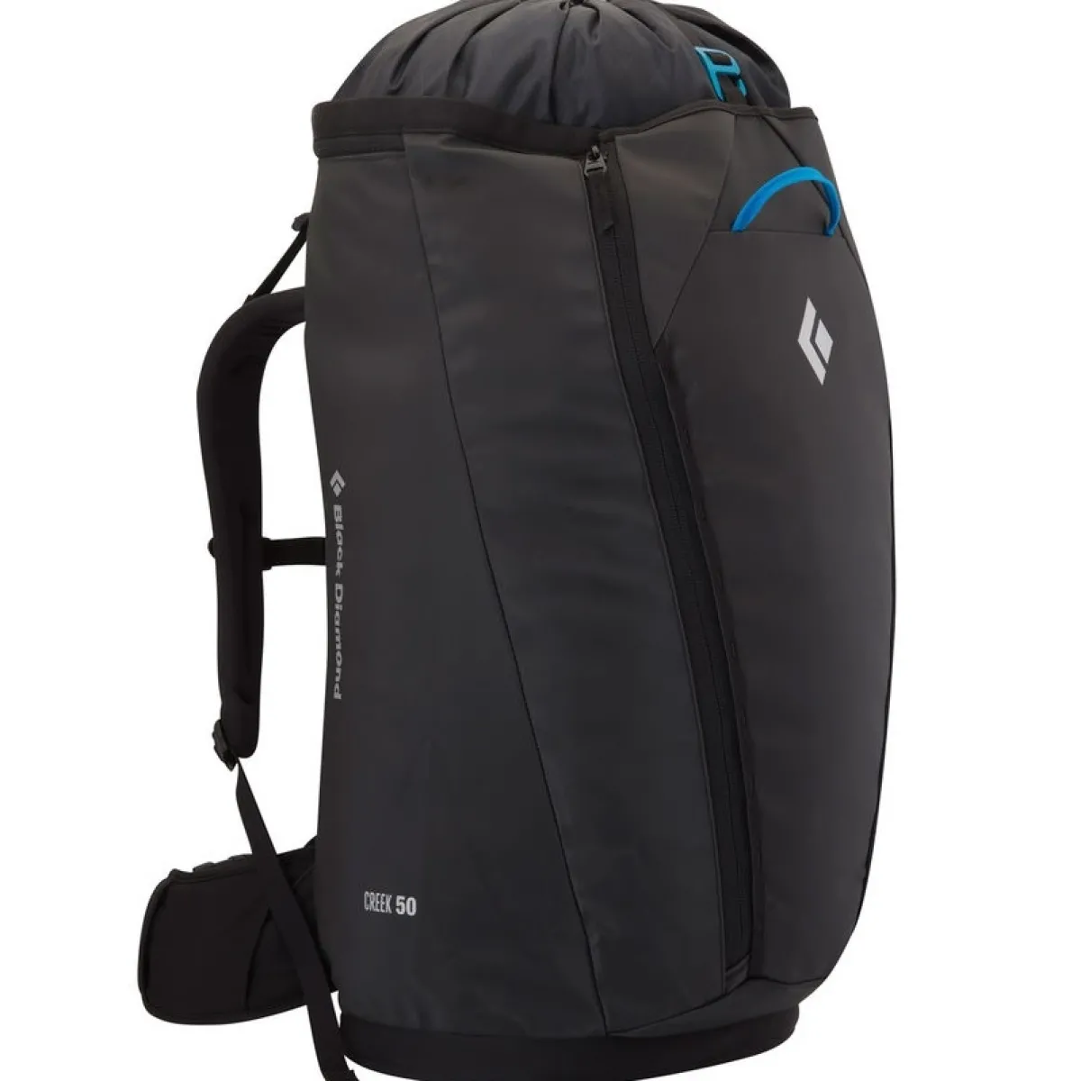 Black Diamond BD Creek 50 climbing crag backpack Black Shop