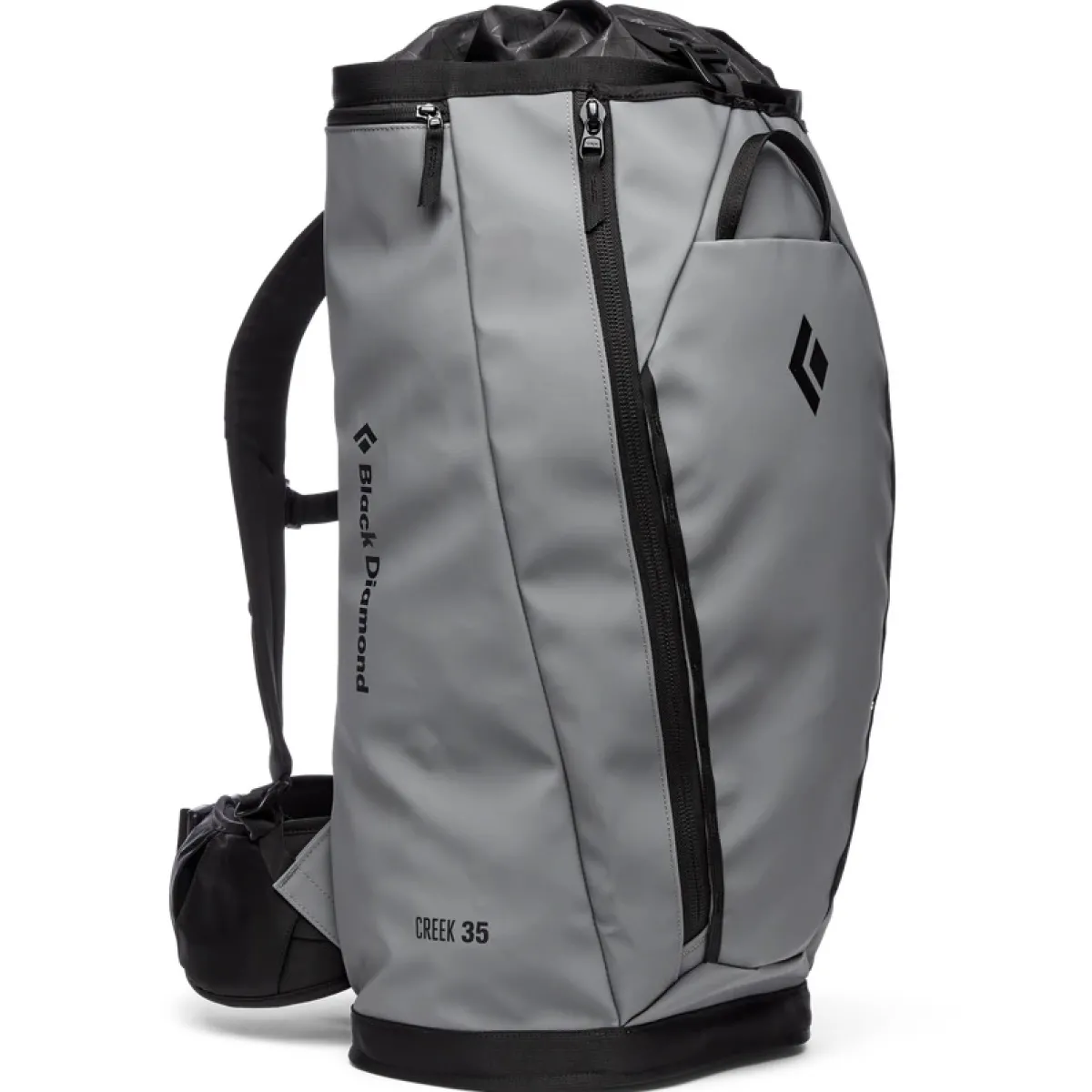 Black Diamond BD Creek 35 l climbing crag backpack Black Best Sale