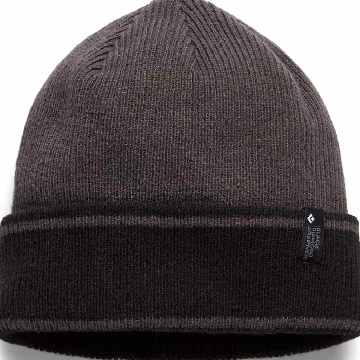 Black Diamond BD Cuffed Beanie Hot