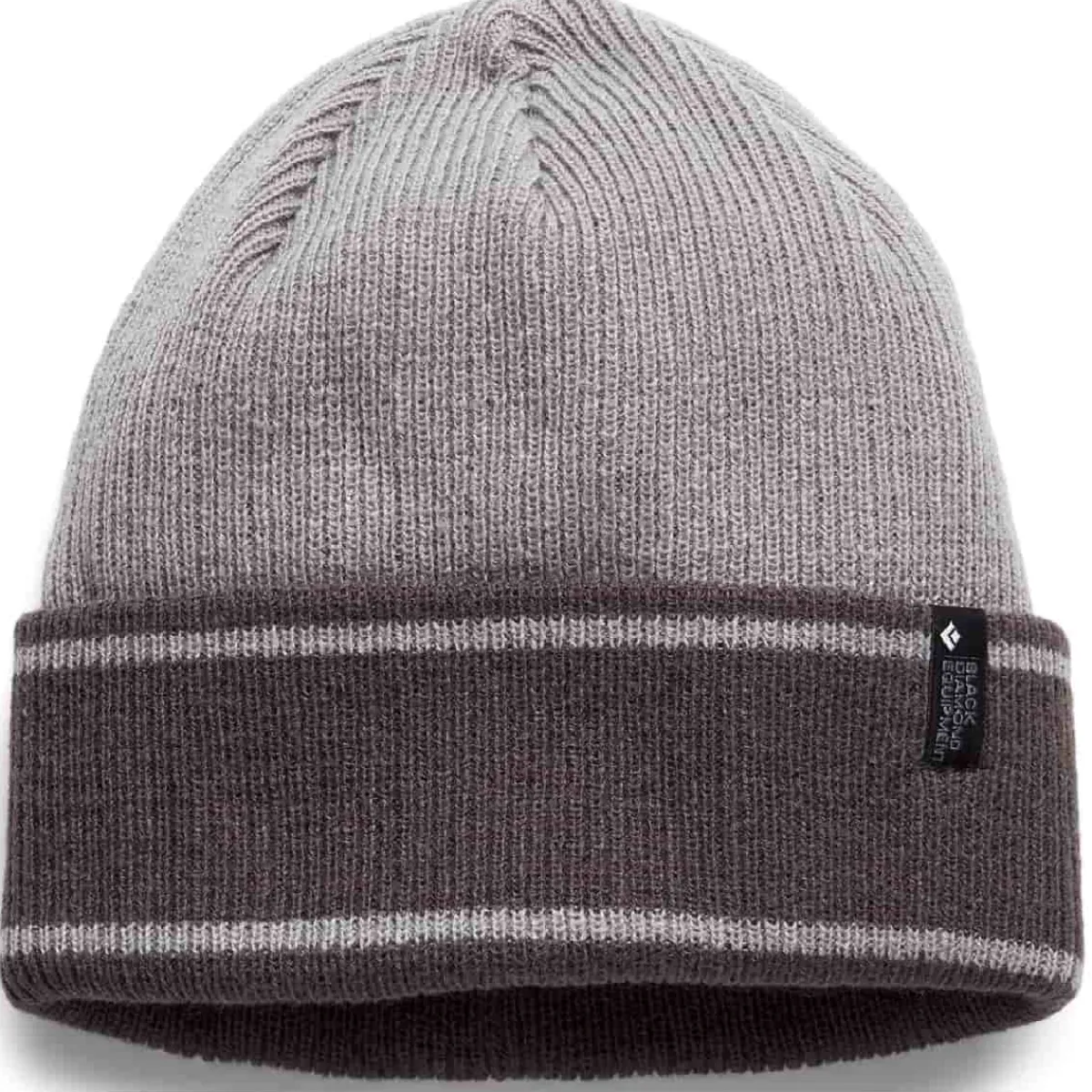 Black Diamond BD Cuffed Beanie Hot